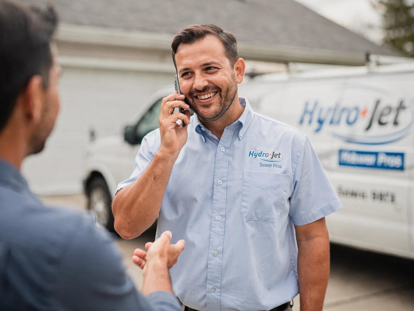 Hydro Jetting Croydon, UT FAQs